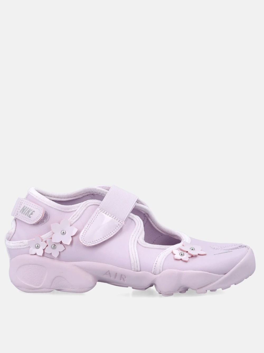 💜 Nike Air Rift Lilac Floral 💜